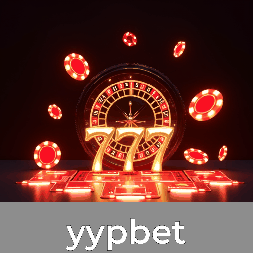 yypbet: Caça-níqueis com prêmios gigantes, jogos de mesa estratégicos, cassino ao vivo imersivo