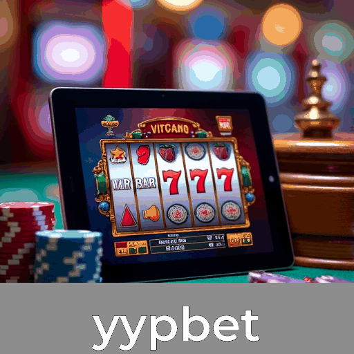 yypbet: Ganhe Recompensas Fantásticas Agora!