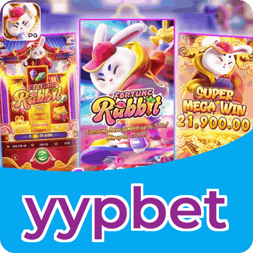 Fortune Rabbit - Slot Fortune series