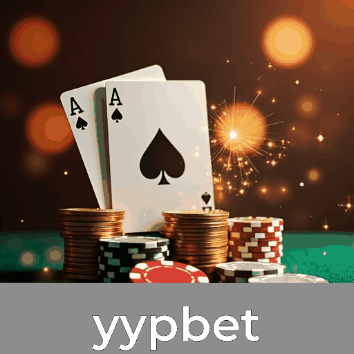 yypbet: Ganhe Recompensas Fantásticas Agora!